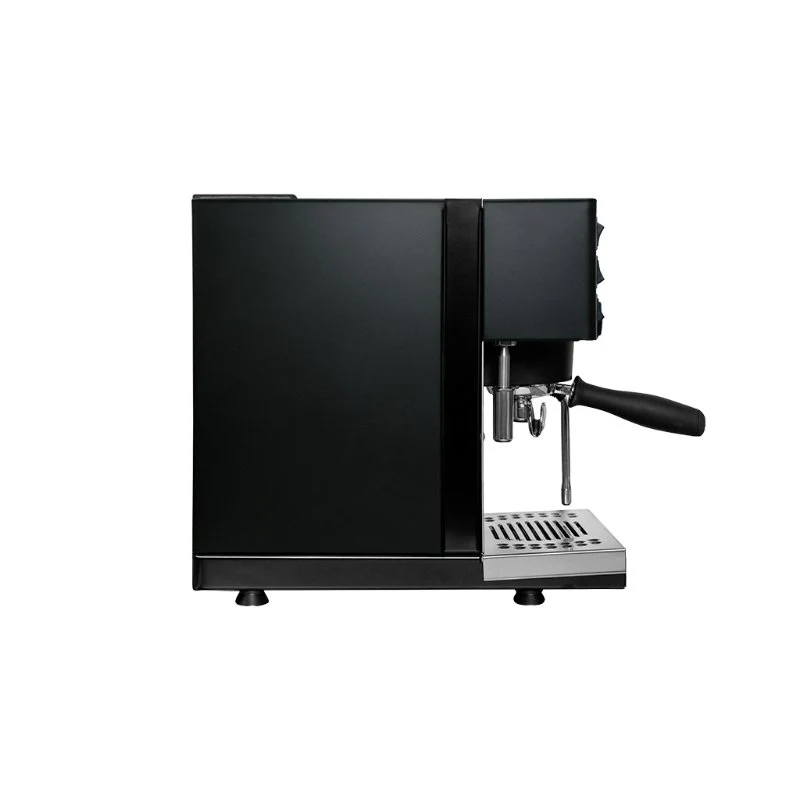 Rancilio Silvia Pro X Espresso Machine