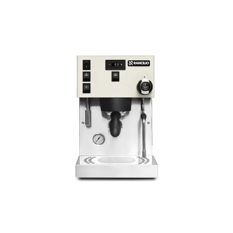 Rancilio Silvia Pro X Espresso Machine
