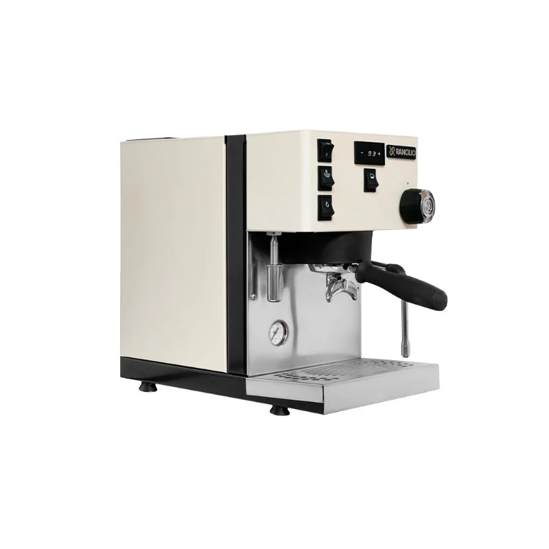 Rancilio Silvia Pro X Espresso Machine