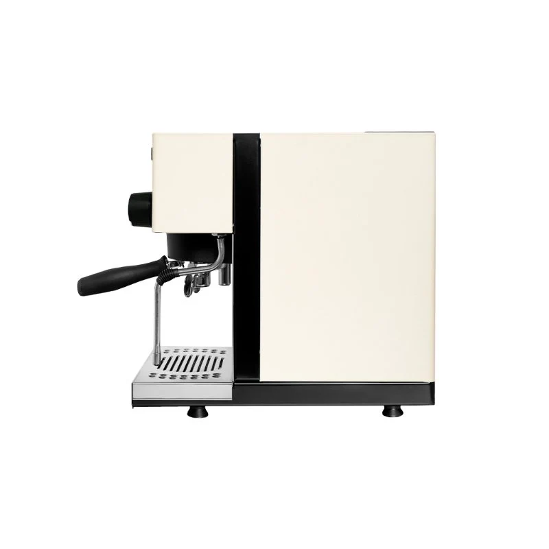 Rancilio Silvia Pro X Espresso Machine