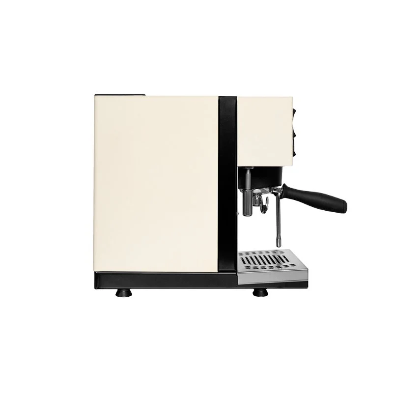 Rancilio Silvia Pro X Espresso Machine