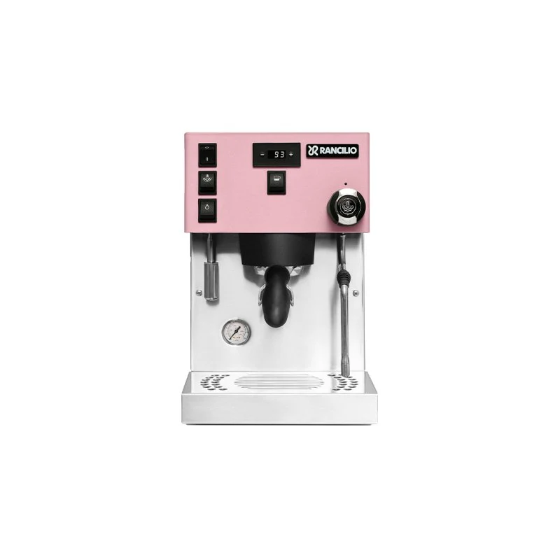 Rancilio Silvia Pro X Espresso Machine