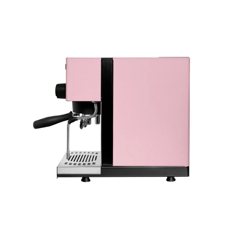 Rancilio Silvia Pro X Espresso Machine