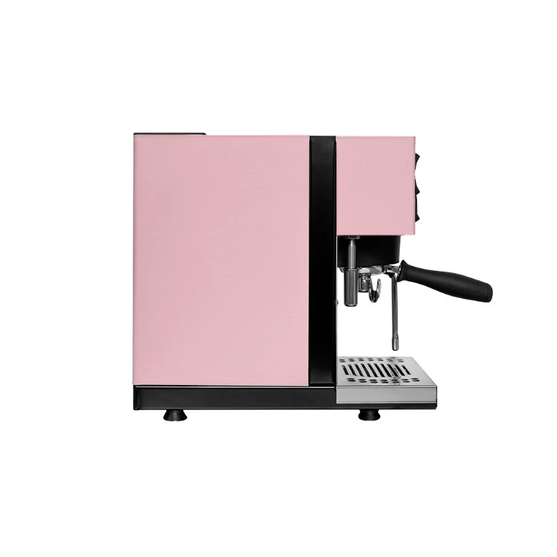 Rancilio Silvia Pro X Espresso Machine