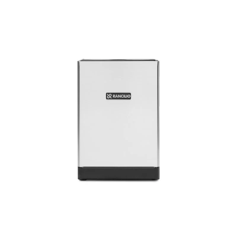 Rancilio Silvia Home Espresso Machine - Single Boiler, Semi-Automatic