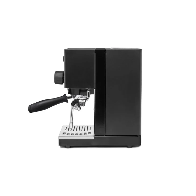 Rancilio Silvia Home Espresso Machine - Single Boiler, Semi-Automatic