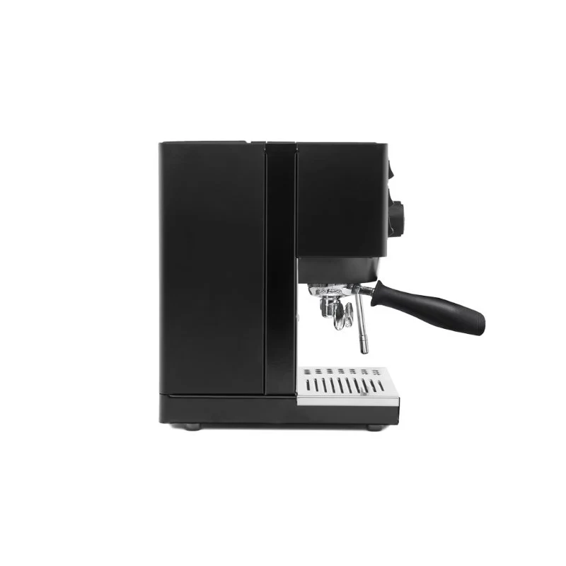 Rancilio Silvia Home Espresso Machine - Single Boiler, Semi-Automatic