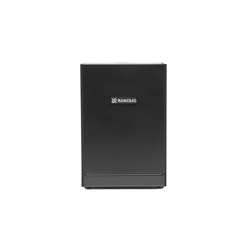 Rancilio Silvia Home Espresso Machine - Single Boiler, Semi-Automatic