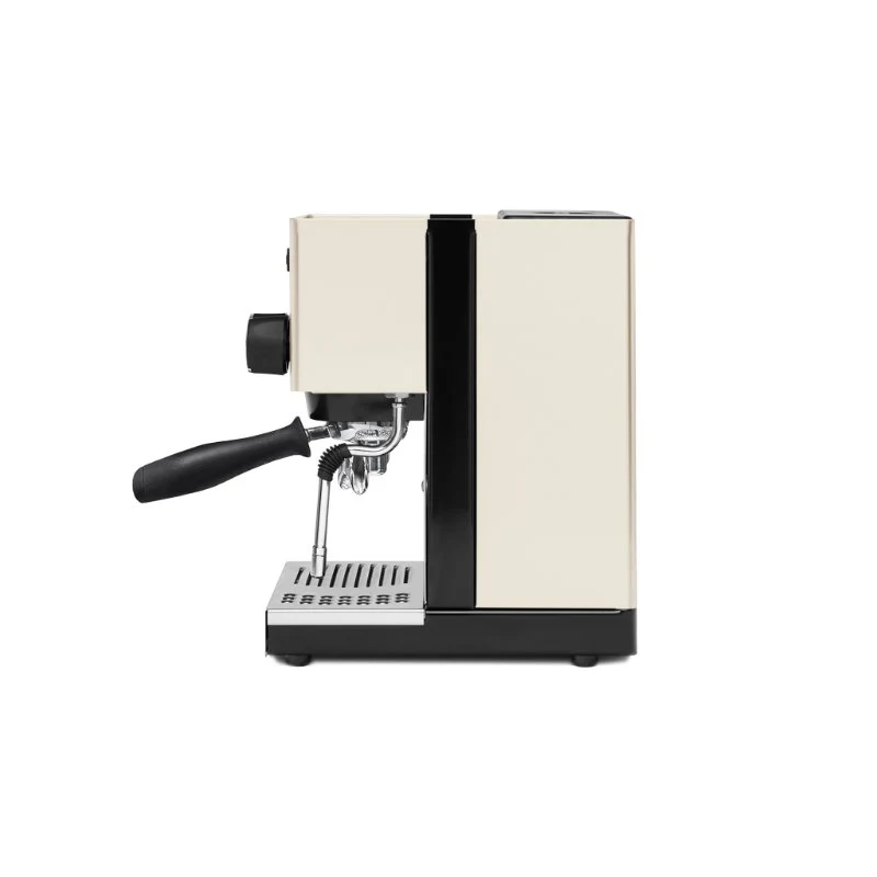 Rancilio Silvia Home Espresso Machine - Single Boiler, Semi-Automatic