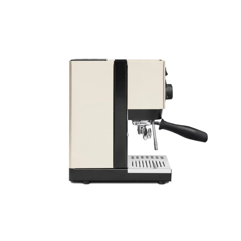 Rancilio Silvia Home Espresso Machine - Single Boiler, Semi-Automatic