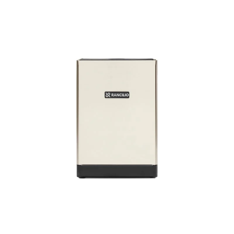 Rancilio Silvia Home Espresso Machine - Single Boiler, Semi-Automatic