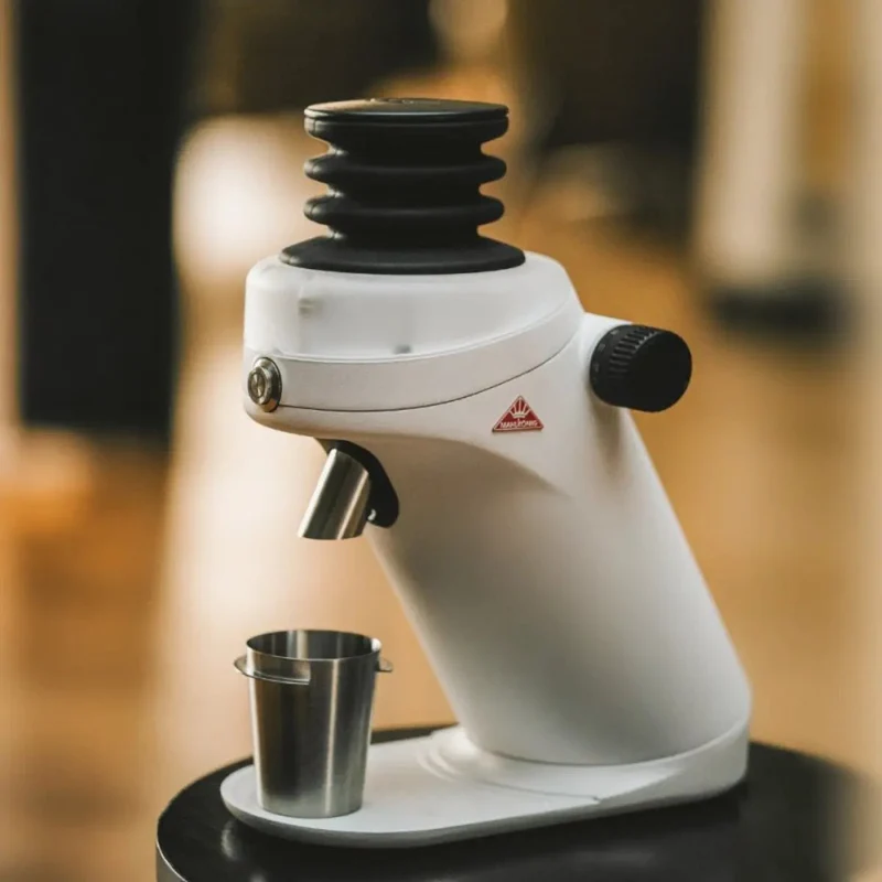 Mahlkonig X64 SD Coffee Grinder - Single Dose