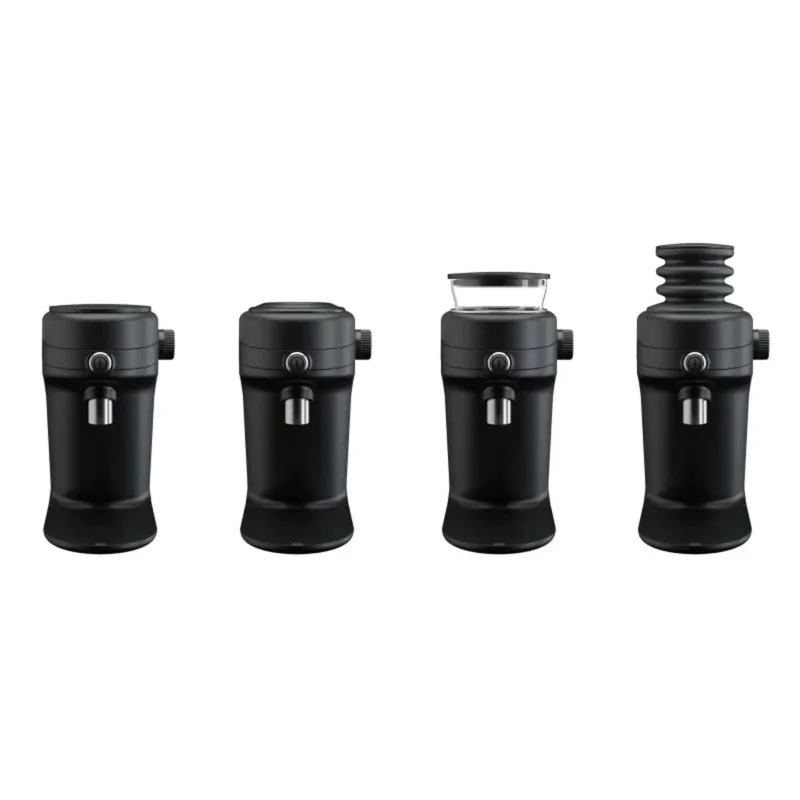 Mahlkonig X64 SD Coffee Grinder - Single Dose