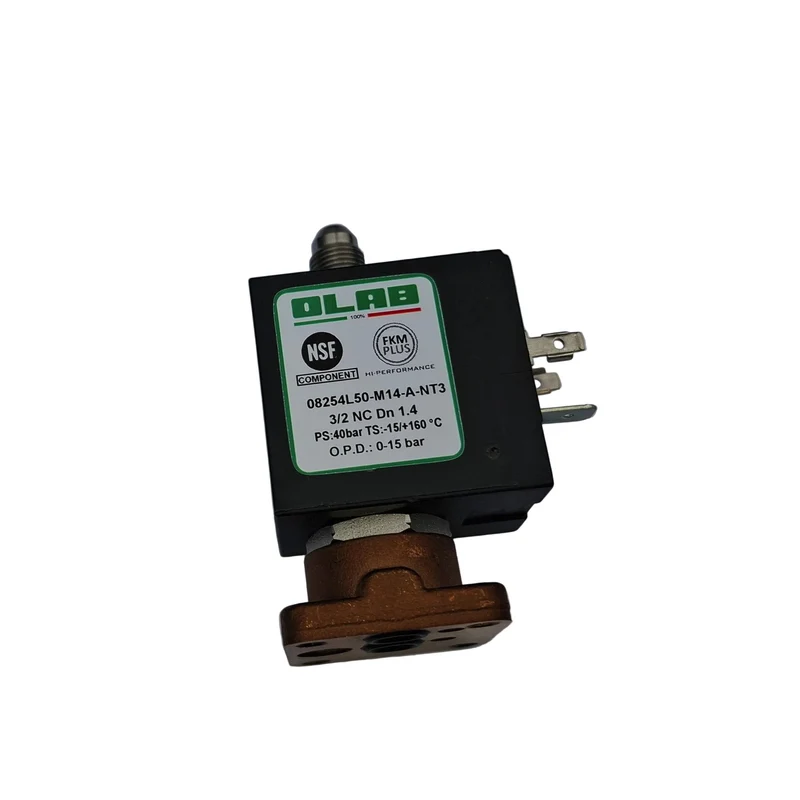 Lelit - 3 Way Solenoid Valve 230V