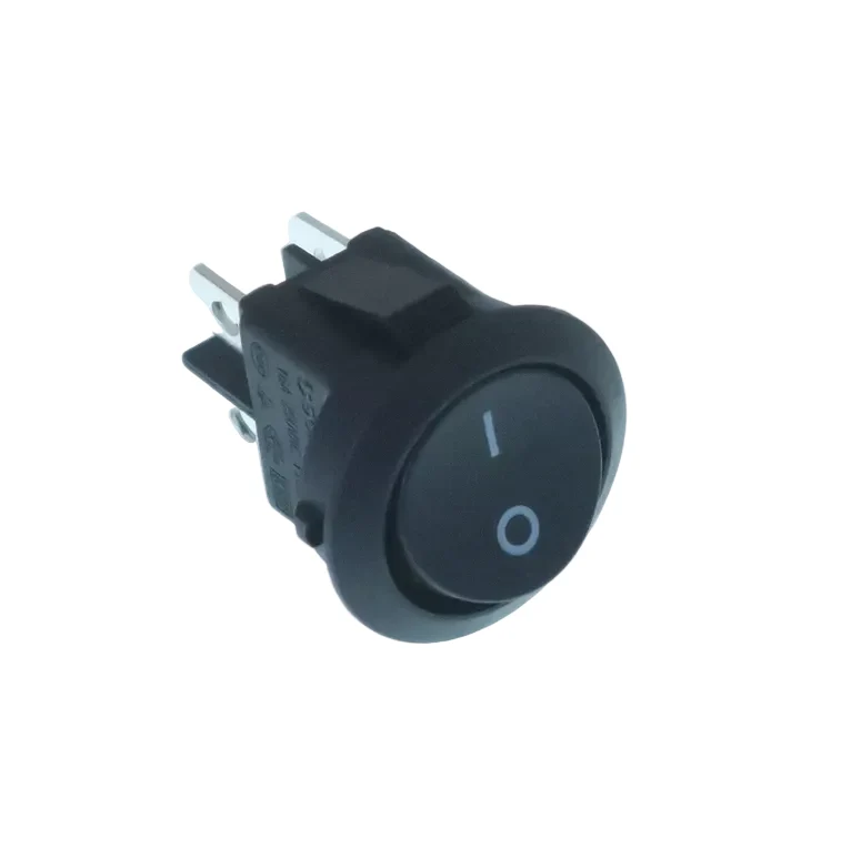 Lelit - Round Main Switch