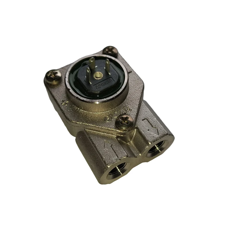 Lelit - Gicar Volumetric Meter