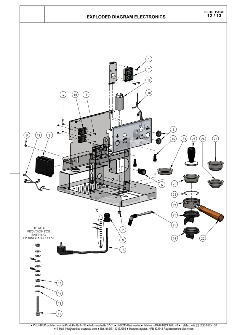 MOVE Electronics