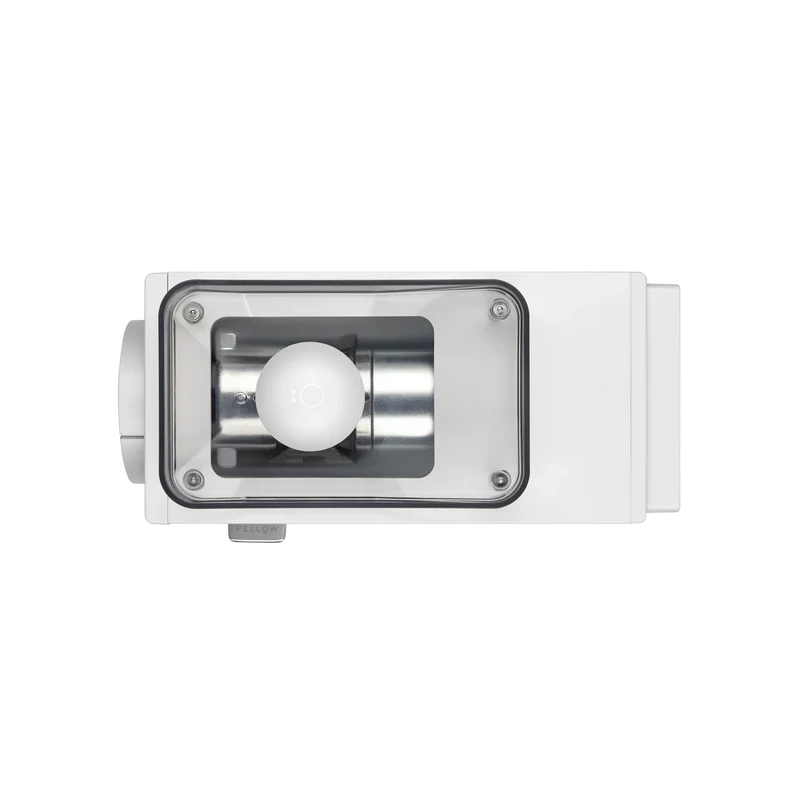 Fellow Ode Brew Grinder Gen 2 - White