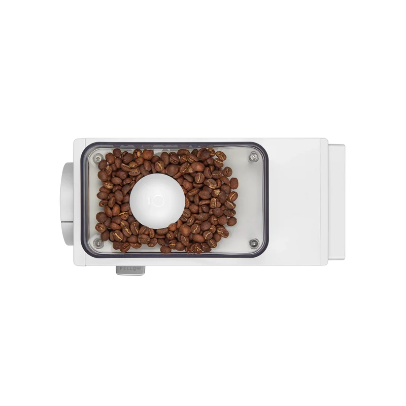 Fellow Ode Brew Grinder Gen 2 - White