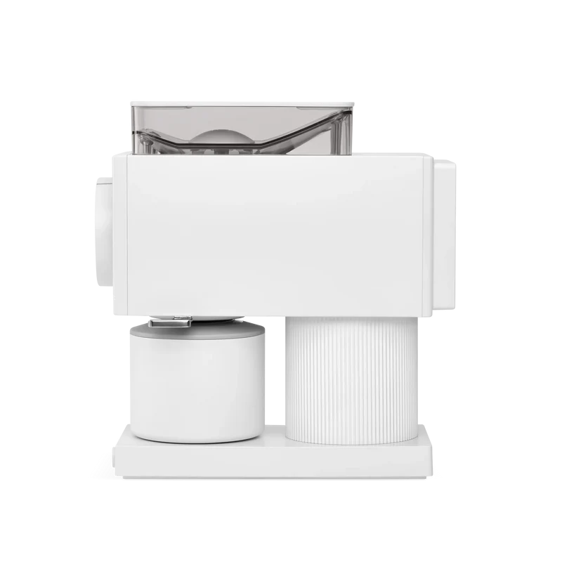 Fellow Ode Brew Grinder Gen 2 - White