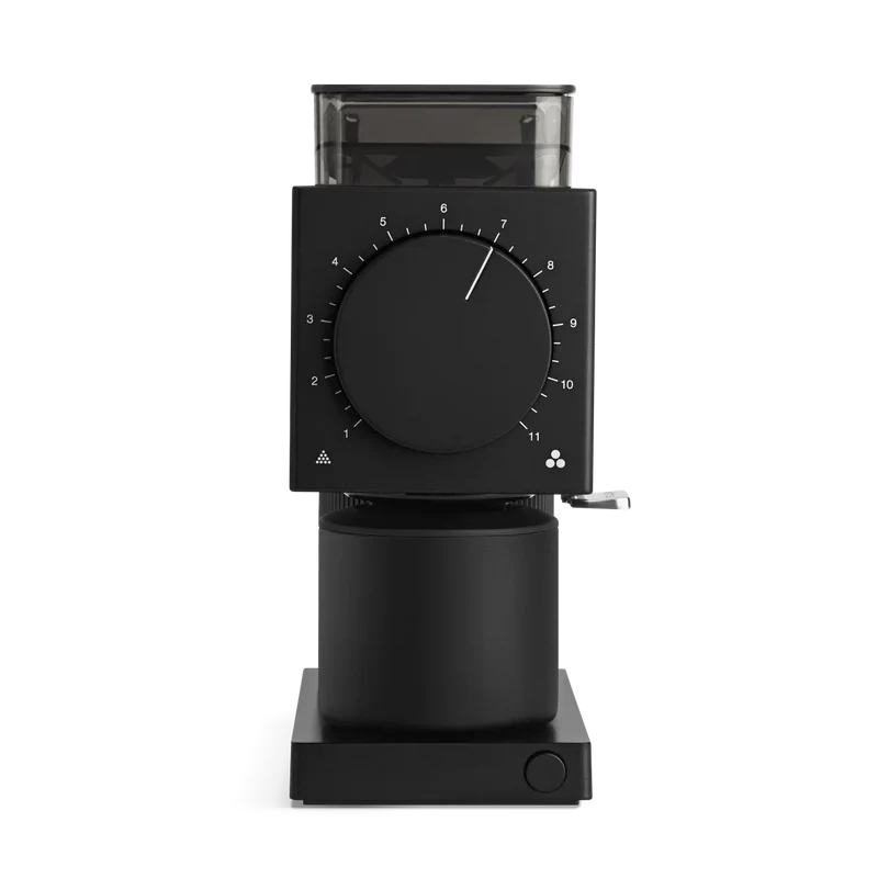 Fellow Ode Brew Grinder Gen 2 - Black