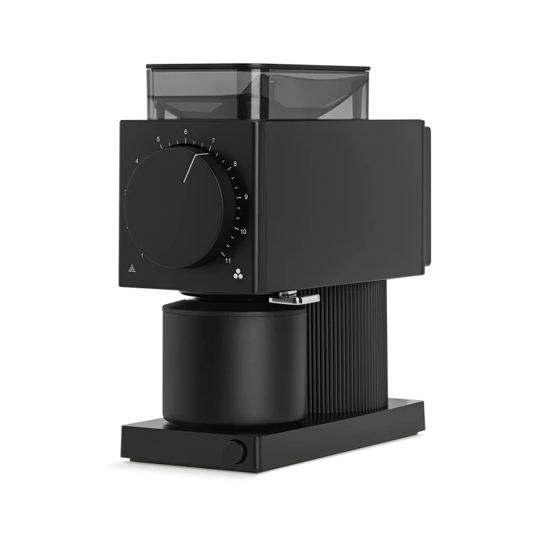 Fellow Ode Brew Grinder Gen 2 - Black