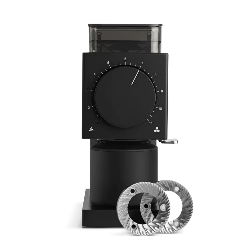 Fellow Ode Brew Grinder Gen 2 - Black