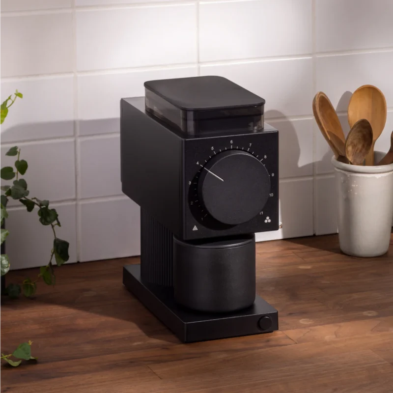 Fellow Ode Brew Grinder Gen 2 - Black