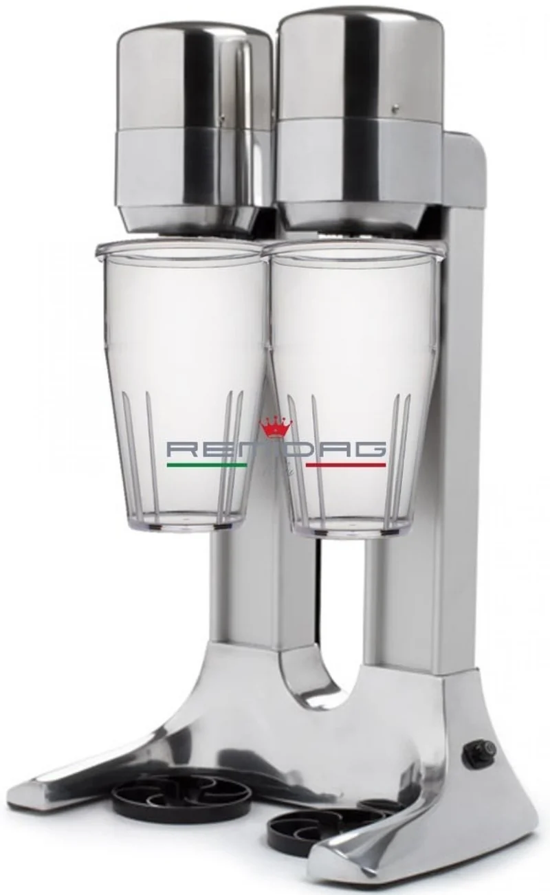 Remidag Drink Mixer - Double
