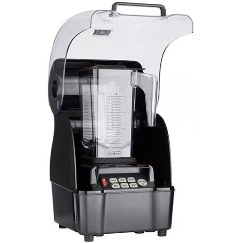 JTC OmniBlend V Professional Series Blender Black