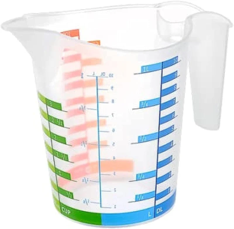 Measuring Jug - 1 L