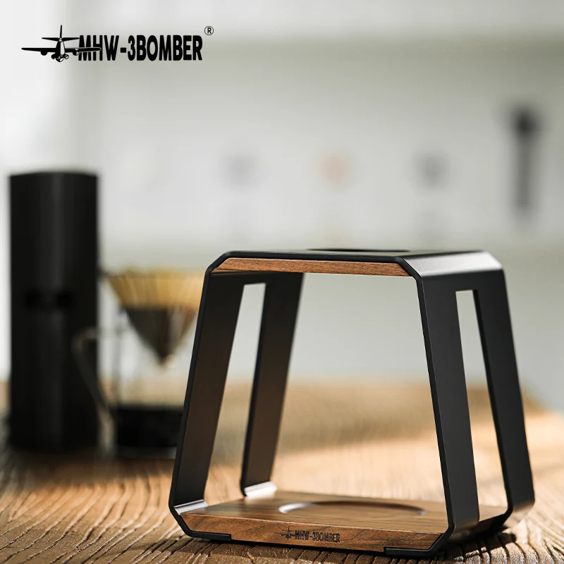 MHW Pour Over Ladder Dripper Stand - Single