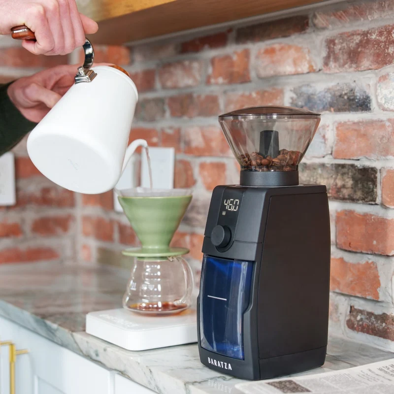 Baratza Encore ESP Pro - Koffiemolen