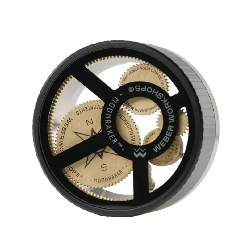 Weber Workshops Moonraker