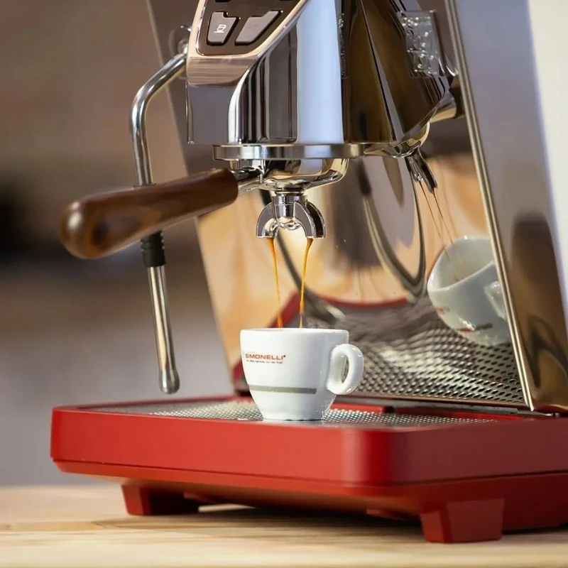Nuova Simonelli Oscar Mood Espresso Machine