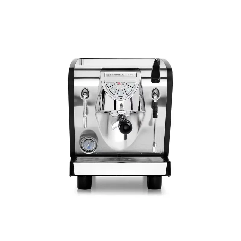 Nuova Simonelli Musica Espresso Machine