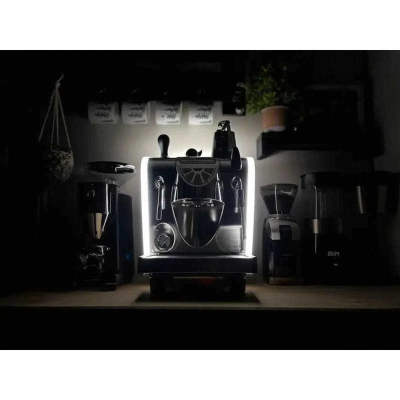 Nuova Simonelli Musica Lux Espresso Machine
