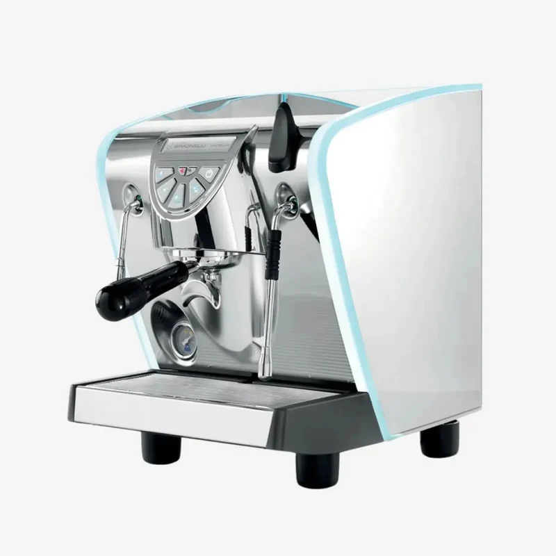 Nuova Simonelli Musica Lux Espresso Machine