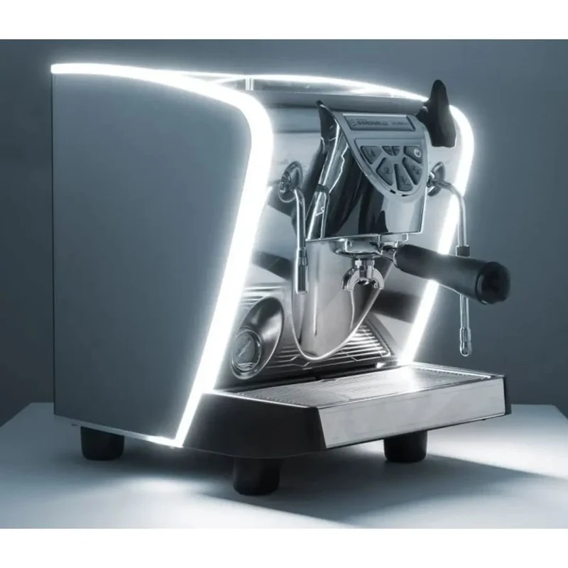 Nuova Simonelli Musica Lux Espresso Machine