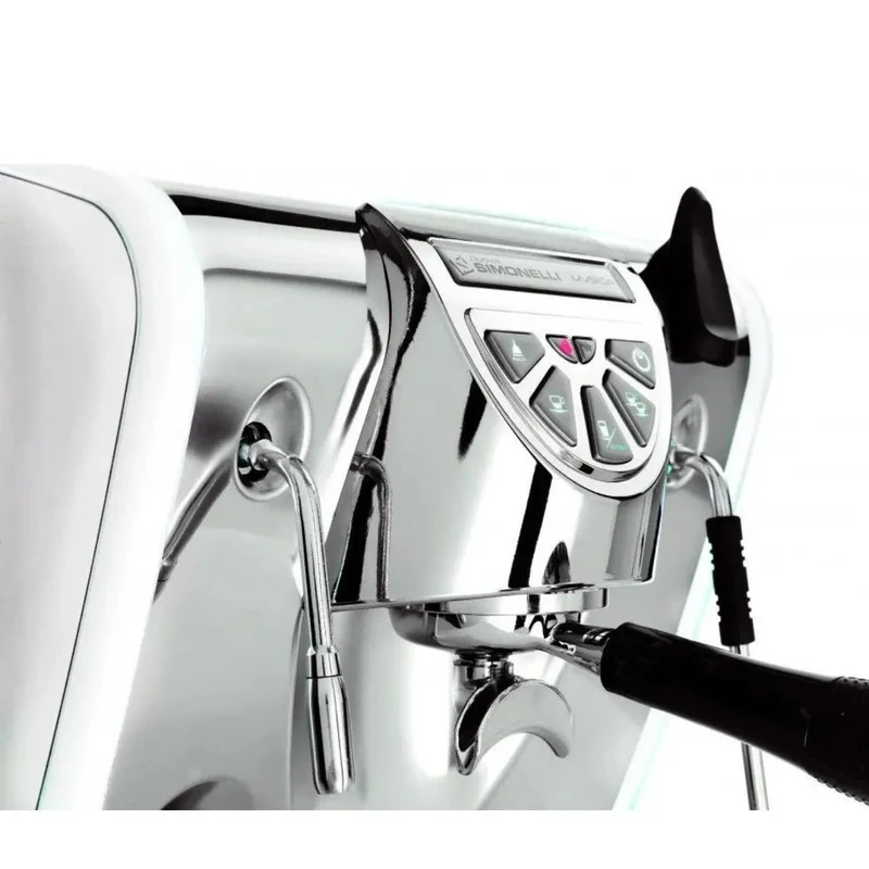 Nuova Simonelli Musica Lux Espresso Machine