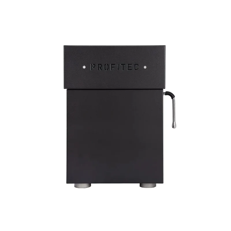 Profitec Move Espresso Machine - Dual Boiler Home Machine with Discreet Display + Coffee beans