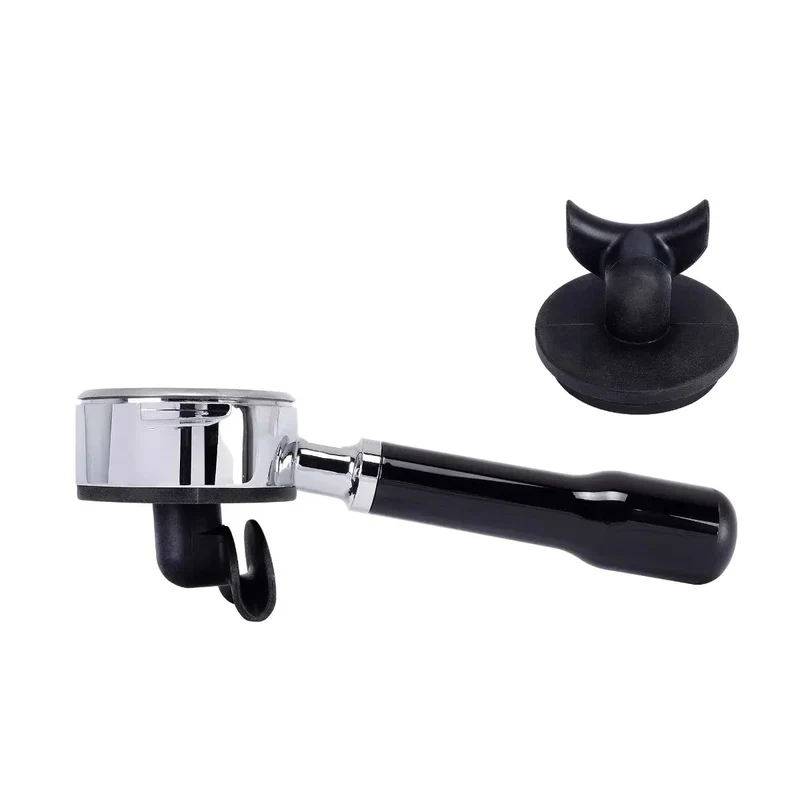 Profitec Move Espresso Machine - Dual Boiler Home Machine with Discreet Display + Coffee beans
