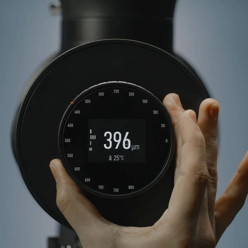 Mahlkonig EK Omnia Espresso Grinder
