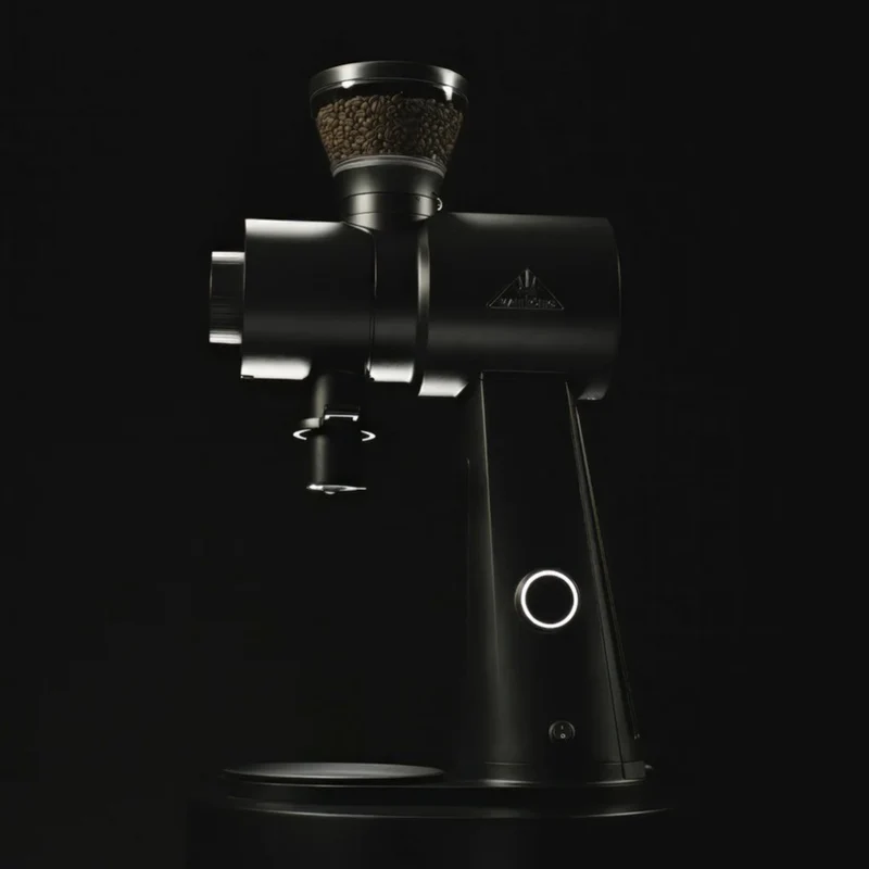 Mahlkonig EK Omnia Espresso Grinder