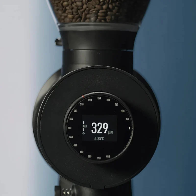 Mahlkonig EK Omnia Espresso Grinder