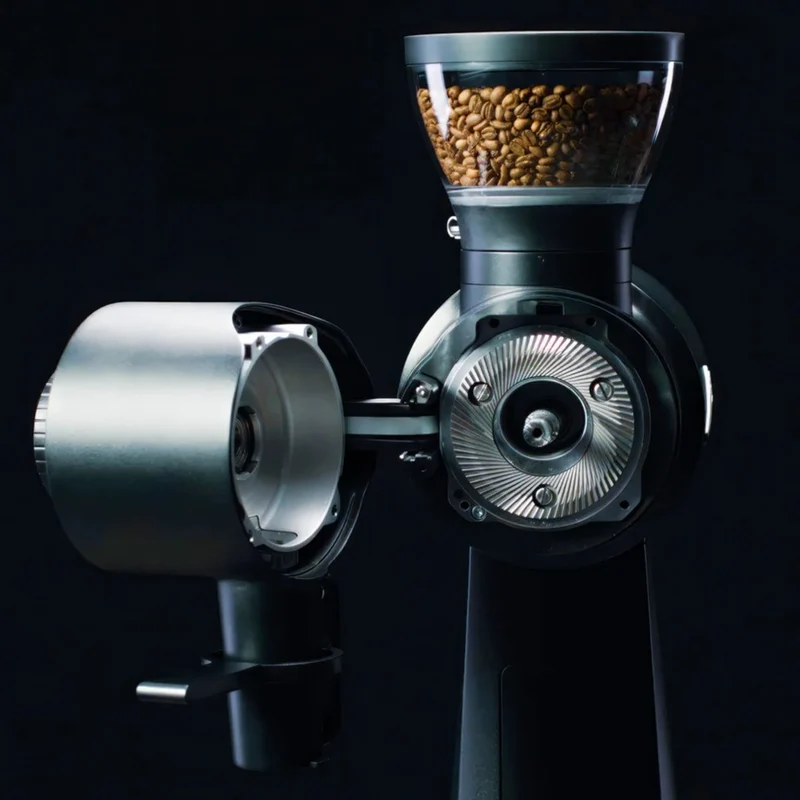 Mahlkonig EK Omnia Espresso Grinder