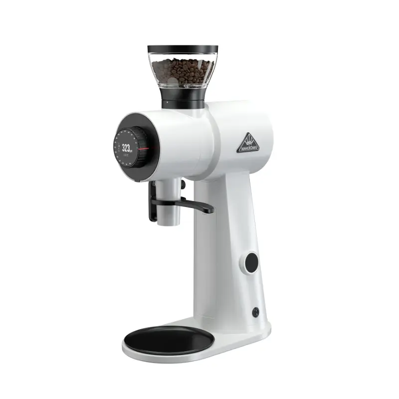 Mahlkonig EK Omnia Espresso Grinder