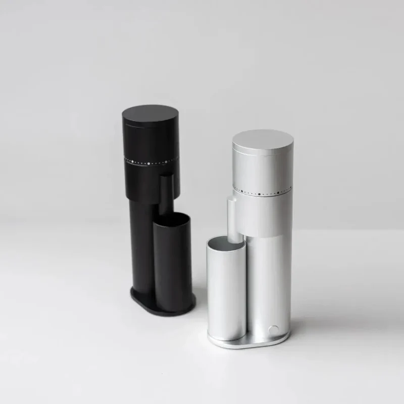 Option-O Lagom Mini 02 48mm Burr Grinder