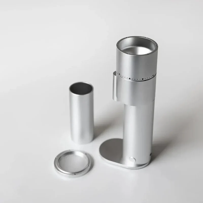 Option-O Lagom Mini 02 48mm Burr Grinder