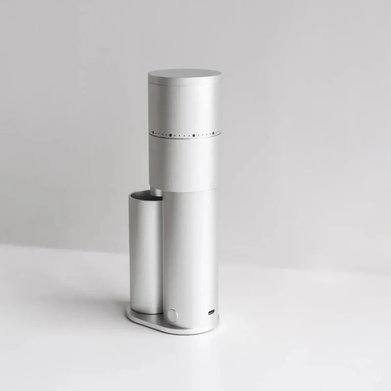 Option-O Lagom Mini 02 48mm Burr Grinder